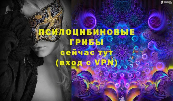 молекула духа Балабаново