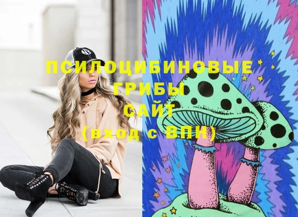 молекула духа Балабаново